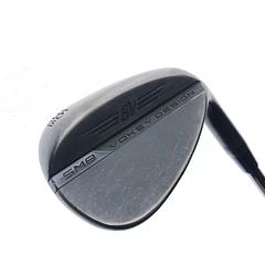 Used Titleist Vokey SM8 Jet Black Sand Wedge / 56.0 Degrees / Wedge Flex - Image 2