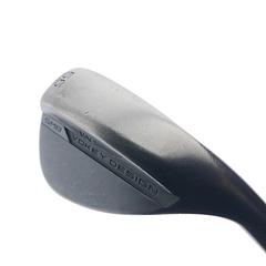 Used Titleist Vokey SM8 Jet Black Sand Wedge / 56.0 Degrees / Wedge Flex - Image 3