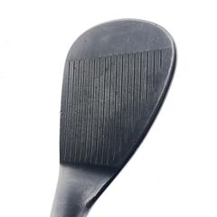 Used Titleist Vokey SM8 Jet Black Sand Wedge / 56.0 Degrees / Wedge Flex - Image 5