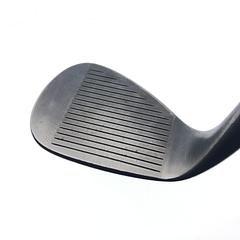 Used Titleist Vokey SM8 Jet Black Sand Wedge / 56.0 Degrees / Wedge Flex - Image 6