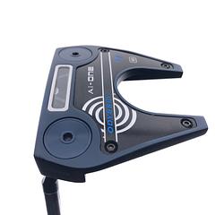 Used Odyssey Ai-One Seven S Putter / 33.0 Inches / Left-Handed - Image 1