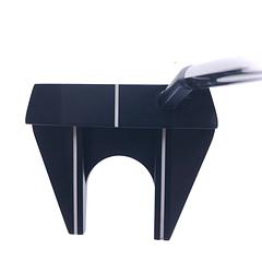 Used Odyssey Ai-One Seven S Putter / 33.0 Inches / Left-Handed - Image 4