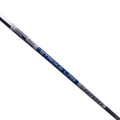 Used Odyssey Ai-One Seven S Putter / 33.0 Inches / Left-Handed - Image 8