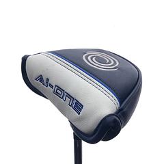 Used Odyssey Ai-One Seven S Putter / 33.0 Inches / Left-Handed - Image 10