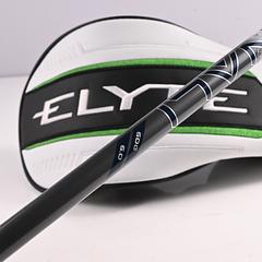 Callaway Elyte Driver / 9 Degree / Stiff Flex Denali Charcoal 60 Shaft - Image 6