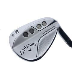 Used TOUR ISSUE Callaway Jaws Raw 2022 Lob Wedge / 60.0 Degrees / Stiff Flex - Image 2