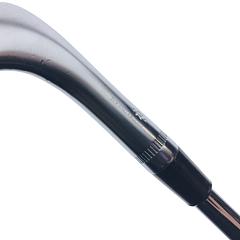 Used TOUR ISSUE Callaway Jaws Raw 2022 Lob Wedge / 60.0 Degrees / Stiff Flex - Image 5