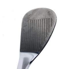 Used TOUR ISSUE Callaway Jaws Raw 2022 Lob Wedge / 60.0 Degrees / Stiff Flex - Image 6