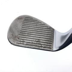 Used TOUR ISSUE Callaway Jaws Raw 2022 Lob Wedge / 60.0 Degrees / Stiff Flex - Image 7