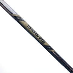 Used TOUR ISSUE Callaway Jaws Raw 2022 Lob Wedge / 60.0 Degrees / Stiff Flex - Image 8