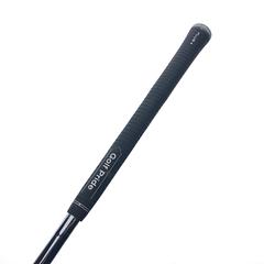 Used TOUR ISSUE Callaway Jaws Raw 2022 Lob Wedge / 60.0 Degrees / Stiff Flex - Image 9