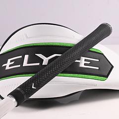 Callaway Elyte Driver / 9 Degree / Stiff Flex Denali Charcoal 60 Shaft - Image 8