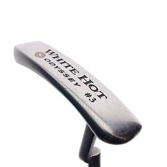 Used Odyssey White Hot 3 Putter / 35.0 Inches - Image 2