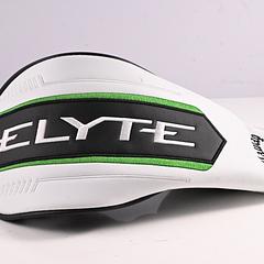 Callaway Elyte Driver / 9 Degree / Stiff Flex Denali Charcoal 60 Shaft - Image 9