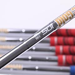 Taylormade P790 2019 Irons / 4-PW / Stiff Flex Dynamic Gold 105 S300 VSS Pro - Image 5