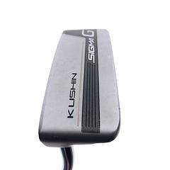 Used Ping Sigma G Kushin Putter / 34.0 Inches / Left-Handed - Image 1