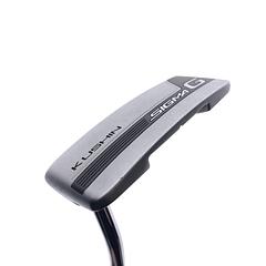 Used Ping Sigma G Kushin Putter / 34.0 Inches / Left-Handed - Image 2