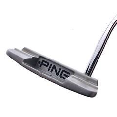 Used Ping Sigma G Kushin Putter / 34.0 Inches / Left-Handed - Image 4