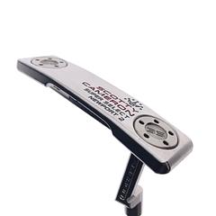 Used Scotty Cameron Super Select Newport 2 Putter / 34.0 Inches - Image 2