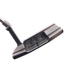 Used Scotty Cameron Super Select Newport 2 Putter / 34.0 Inches - Image 5