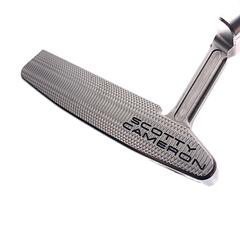 Used Scotty Cameron Super Select Newport 2 Putter / 34.0 Inches - Image 6