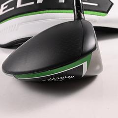 Callaway Elyte Driver / 9 Degree / Stiff Flex Denali Charcoal 60 Shaft - Image 3