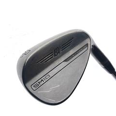 Used Titleist Vokey SM10 Nickel Gap Wedge / 50.0 Degrees / X-Stiff Flex - Image 3