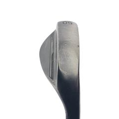 Used Titleist Vokey SM10 Nickel Gap Wedge / 50.0 Degrees / X-Stiff Flex - Image 5