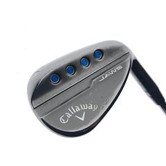 Used Callaway Jaws MD5 Tour Grey Lob Wedge / 58.0 Degrees / X-Stiff Flex - Image 2