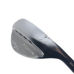 Used Callaway Jaws MD5 Tour Grey Lob Wedge / 58.0 Degrees / X-Stiff Flex - Image 3