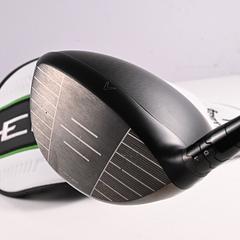 Callaway Elyte Driver / 9 Degree / Stiff Flex Denali Charcoal 60 Shaft - Image 4