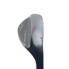 Used Callaway Jaws MD5 Tour Grey Lob Wedge / 58.0 Degrees / X-Stiff Flex - Image 4