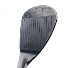 Used Callaway Jaws MD5 Tour Grey Lob Wedge / 58.0 Degrees / X-Stiff Flex - Image 5