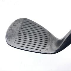 Used Callaway Jaws MD5 Tour Grey Lob Wedge / 58.0 Degrees / X-Stiff Flex - Image 6