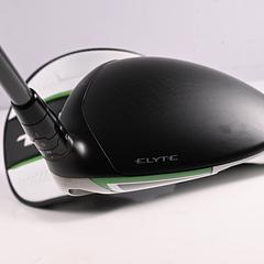 Callaway Elyte Driver / 9 Degree / Stiff Flex Denali Charcoal 60 Shaft - Image 5