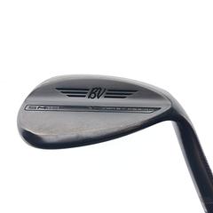 Used Titleist Vokey SM10 Nickel Lob Wedge / 60.0 Degrees / Stiff Flex - Image 1