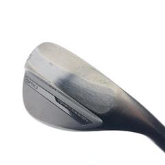 Used Titleist Vokey SM10 Nickel Lob Wedge / 60.0 Degrees / Stiff Flex - Image 3