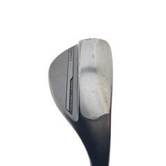 Used Titleist Vokey SM10 Nickel Lob Wedge / 60.0 Degrees / Stiff Flex - Image 4