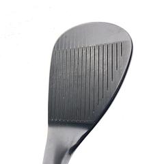 Used Titleist Vokey SM10 Nickel Lob Wedge / 60.0 Degrees / Stiff Flex - Image 5