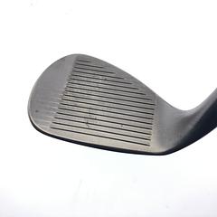 Used Titleist Vokey SM10 Nickel Lob Wedge / 60.0 Degrees / Stiff Flex - Image 6