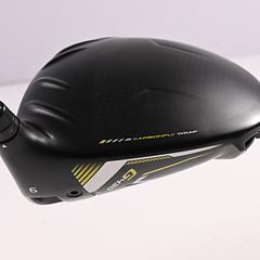 Ping G430 LST Driver / 9 Degree / Stiff Flex Ping Tour 2.0 Chrome 65 Shaft - Image 5