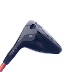 Used Titleist GT3 Driver / 10.0 Degrees / Stiff Flex / Left-Handed - Image 4
