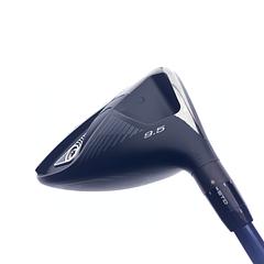 Used Srixon ZX7 MKII Driver / 9.5 Degrees / Stiff Flex - Image 7