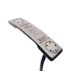 Used Scotty Cameron Studio Select Newport 2.7 Putter / 34.0 Inches - Image 2