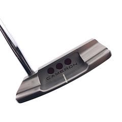 Used Scotty Cameron Studio Select Newport 2.7 Putter / 34.0 Inches - Image 5