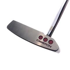 Used Scotty Cameron Studio Select Newport 2.7 Putter / 34.0 Inches - Image 6