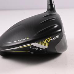 Ping G430 LST Driver / 9 Degree / Stiff Flex Ping Tour 2.0 Chrome 65 Shaft - Image 3