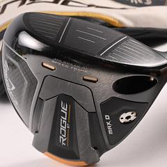 Callaway Rogue ST MAX D Driver / 9 Degree / Regular Flex Tensei AV Blue 55 Shaft - Image 2