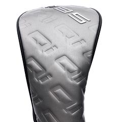 Used TaylorMade Qi35 LS Driver / 9.0 Degrees / X-Stiff Flex - Image 10