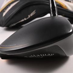 Callaway Rogue ST MAX D Driver / 9 Degree / Regular Flex Tensei AV Blue 55 Shaft - Image 3